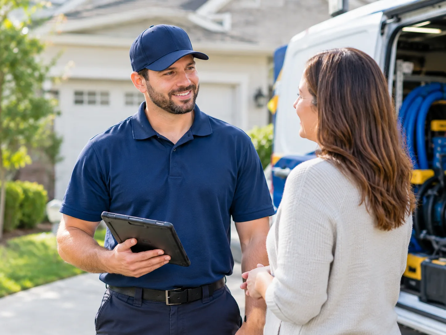 Sewage Backup Cleanup Madison, WV FAQs